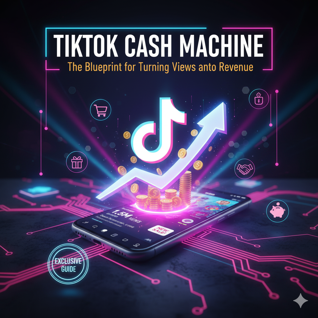 How to Monetize Your TikTok Account